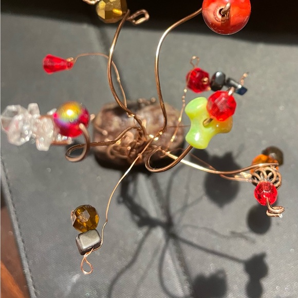 Mini wire tree - Picture 4 of 4